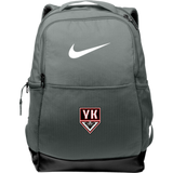 Young Kings Nike Brasilia Medium Backpack