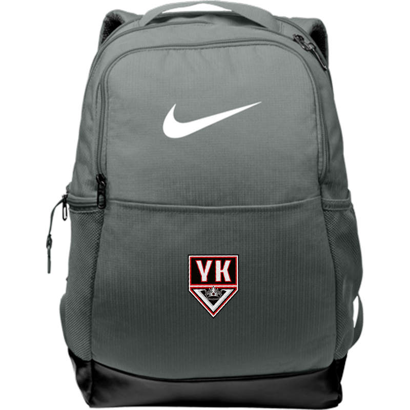 Young Kings Nike Brasilia Medium Backpack