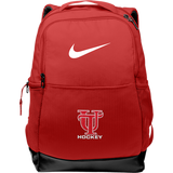 University of Tampa Nike Brasilia Medium Backpack