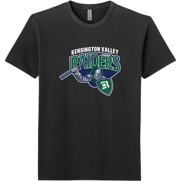 Kensington Valley Raiders Soft Wash Cotton Tee