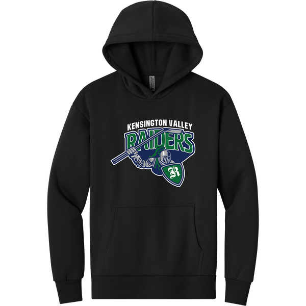 Kensington Valley Raiders Heavyweight Hoodie