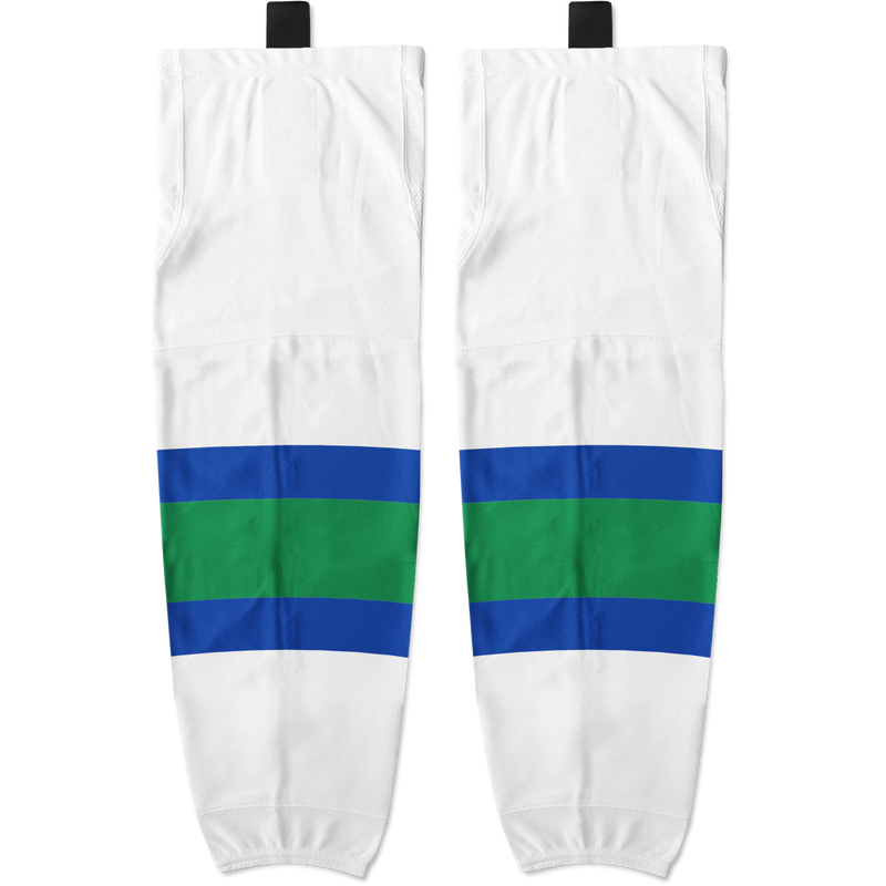 North Park Sublimated Tech Socks