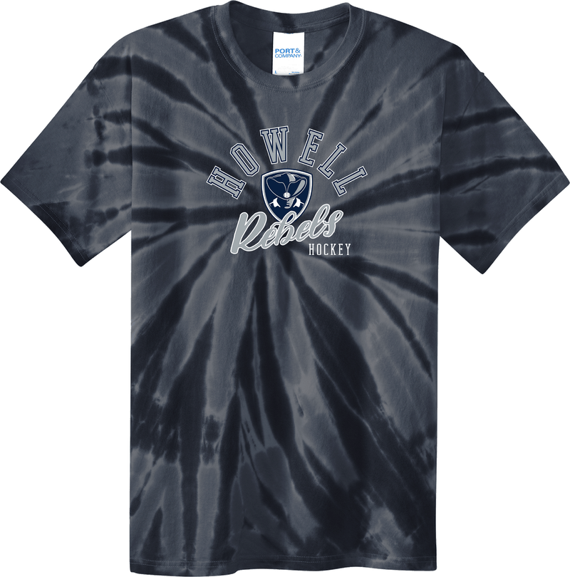 Howell Youth Tie-Dye Tee