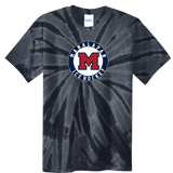 Manalapan Hockey Youth Tie-Dye Tee