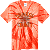 Orange County West Youth Tie-Dye Tee