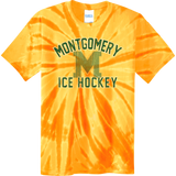 HVM Montgomery Youth Tie-Dye Tee