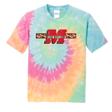 Team Maryland Youth Tie-Dye Tee