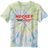 GAP Hockey Youth Tie-Dye Tee