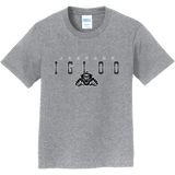 Igloo Jaguars Youth Fan Favorite Tee