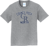 Council Rock North Youth Fan Favorite Tee