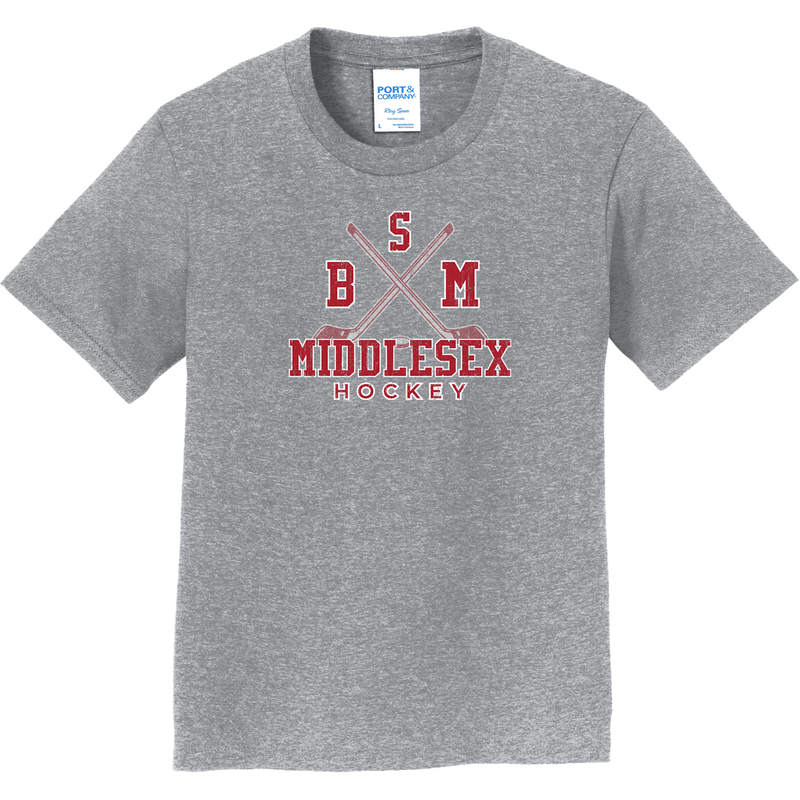 BSM Middlesex Youth Fan Favorite Tee