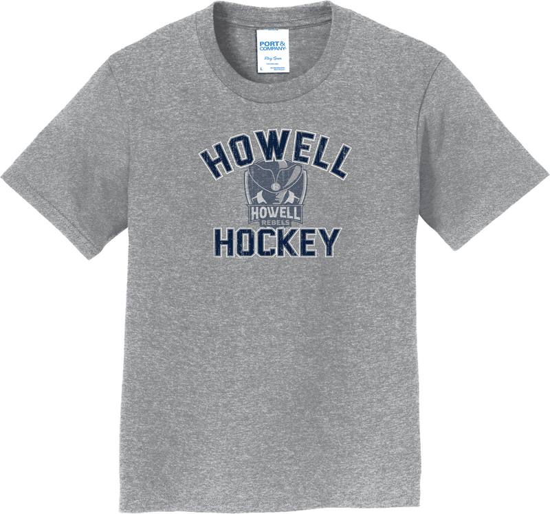 Howell Youth Fan Favorite Tee