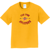 NY Aviators Youth Fan Favorite Tee