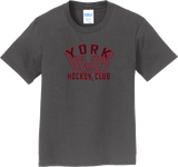 York Devils Youth Fan Favorite Tee