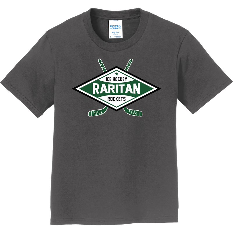 FRC Raritan Rockets Youth Fan Favorite Tee