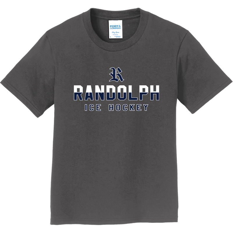 Randolph Hockey Youth Fan Favorite Tee