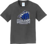 Brandywine Outlaws Youth Fan Favorite Tee