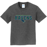 Kensington Valley Ravens Youth Fan Favorite Tee