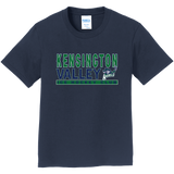 Kensington Valley Rebels Youth Fan Favorite Tee