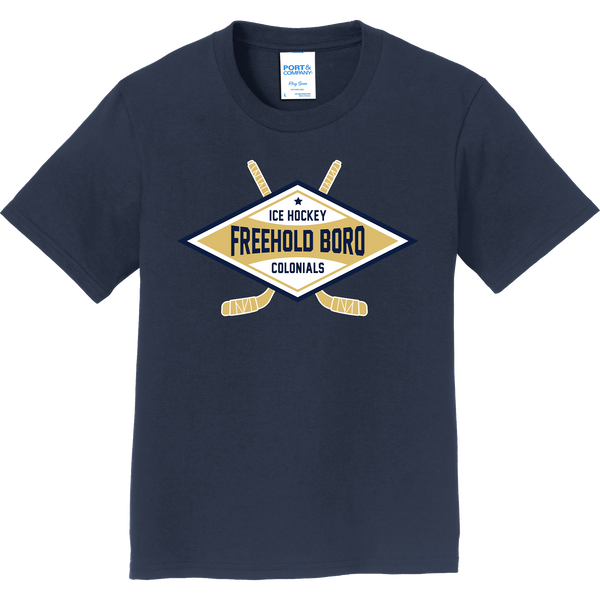 FRC Freehold Boro Youth Fan Favorite Tee