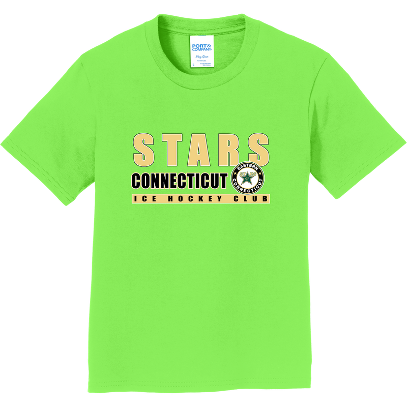 CT ECHO Stars Youth Fan Favorite Tee
