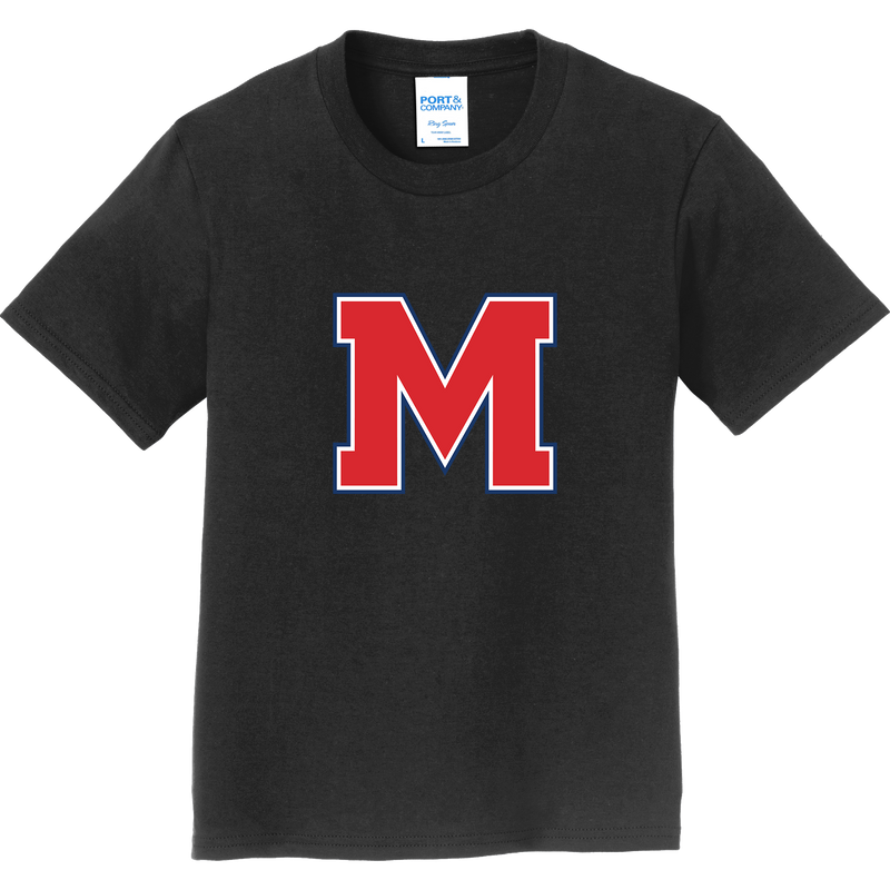 Mount St. Charles Youth Fan Favorite Tee