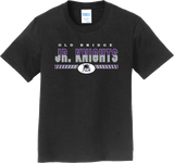 Old Bridge Jr. Knights Youth Fan Favorite Tee