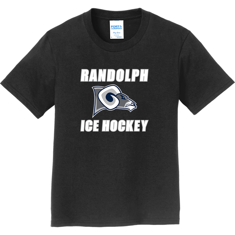 Randolph Recreation Youth Fan Favorite Tee