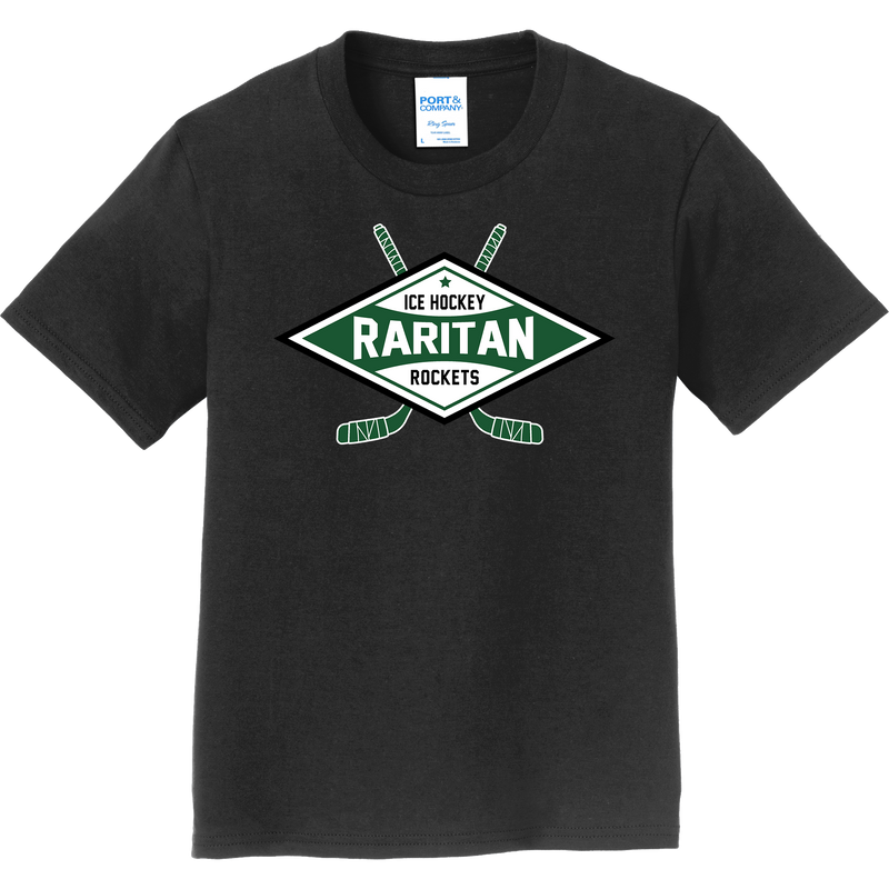 FRC Raritan Rockets Youth Fan Favorite Tee