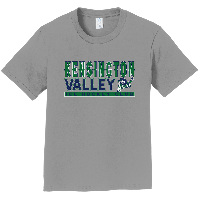 Kensington Valley Rebels Youth Fan Favorite Tee