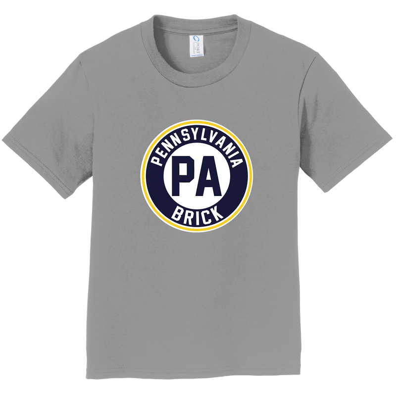 PA Brick Youth Fan Favorite Tee