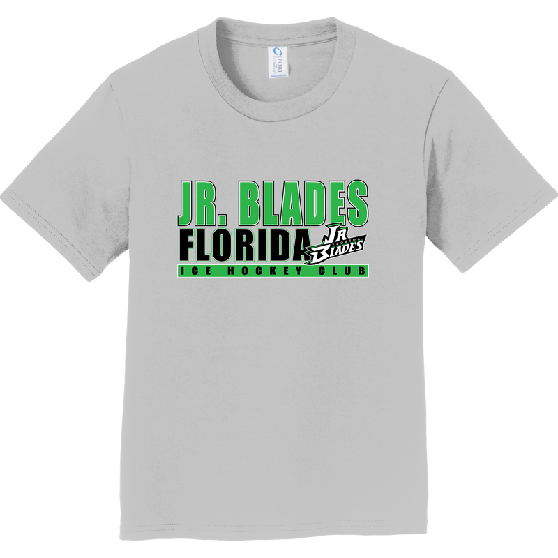 Junior Blades Youth Fan Favorite Tee