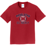 Manalapan Hockey Youth Fan Favorite Tee