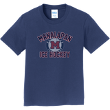 Manalapan Hockey Youth Fan Favorite Tee