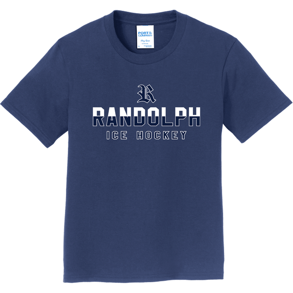 Randolph Hockey Youth Fan Favorite Tee