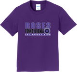 PA Roses Youth Fan Favorite Tee