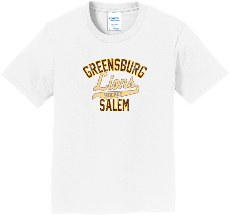 Greensburg Salem Youth Fan Favorite Tee