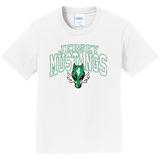 Jersey Mustangs Youth Fan Favorite Tee