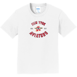 NY Aviators Youth Fan Favorite Tee