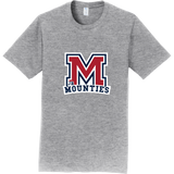 Jr. Mounties Adult Fan Favorite Tee