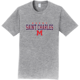 Mount St. Charles Adult Fan Favorite Tee