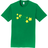McGinn Elementary ' Stars' Adult Fan Favorite Tee