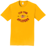 NY Aviators Adult Fan Favorite Tee