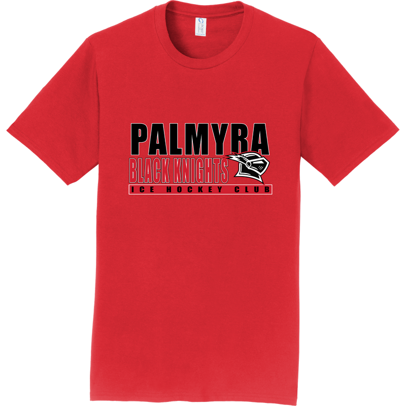 Palmyra Black Knights Adult Fan Favorite Tee