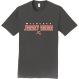 Jersey Shore Wildcats Adult Fan Favorite Tee