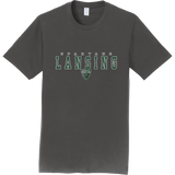 Lansing Spartans Adult Fan Favorite Tee