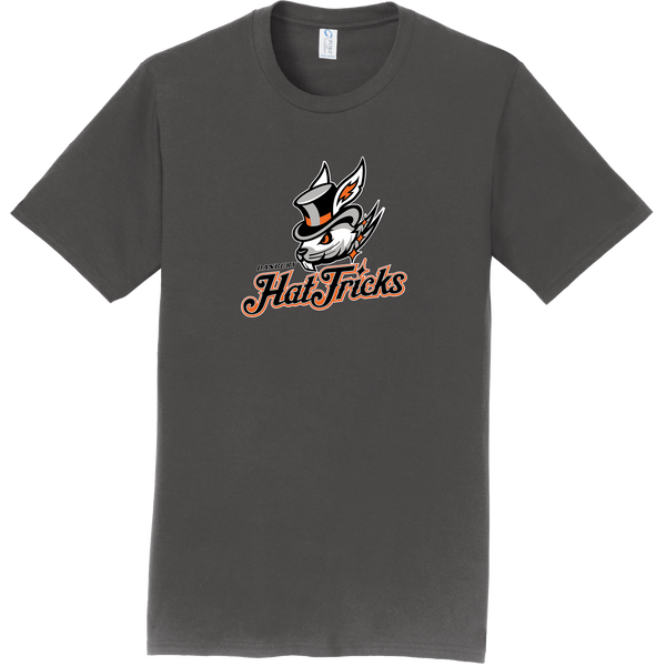 Danbury Hat Tricks Adult Fan Favorite Tee
