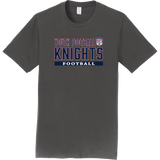 Knights Youth Football Adult Fan Favorite Tee