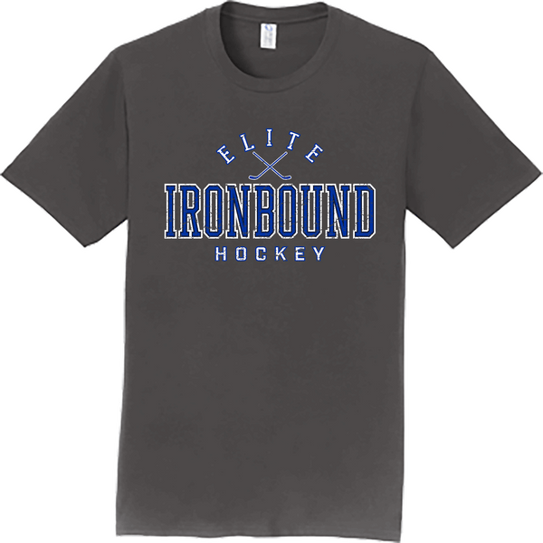 Ironbound Adult Fan Favorite Tee