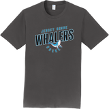 Jersey Shore Whalers Adult Fan Favorite Tee